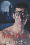 Book cover for Alexander's Blood Bride