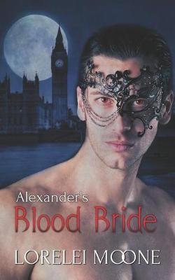 Cover of Alexander's Blood Bride