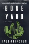 Book cover for The Bone Yard