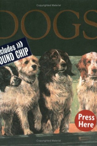 Cover of Dogs