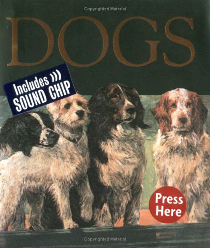 Cover of Dogs