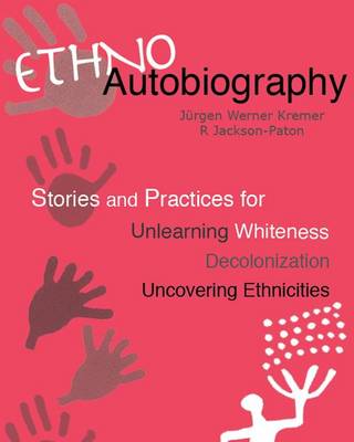 Book cover for Ethnoautobiography