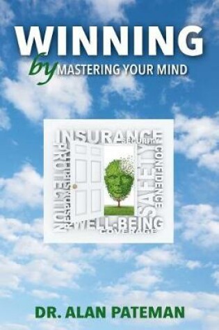 Cover of Winning by Mastering your Mind