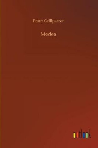 Cover of Medea