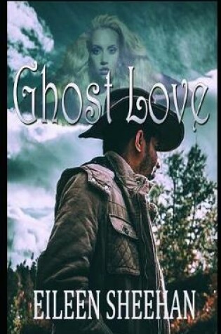 Cover of Ghost Love