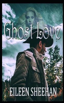 Book cover for Ghost Love