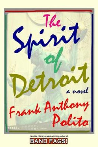 Cover of The Spirit of Detroit