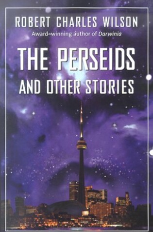 Cover of The Perseids