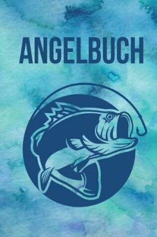 Cover of Angelbuch
