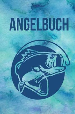 Book cover for Angelbuch