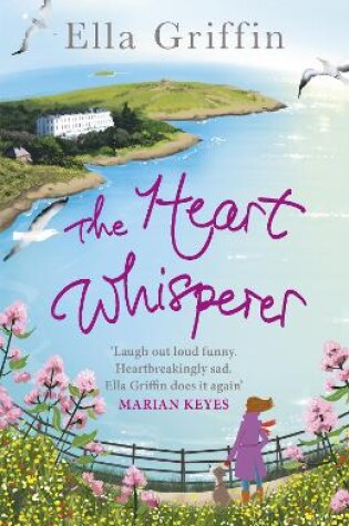 Cover of The Heart Whisperer