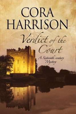 Cover of Verdict of the Court