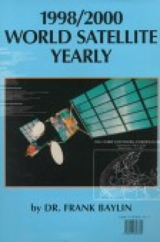 Cover of World Satellite Yearly