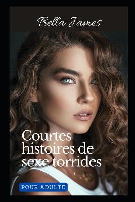 Book cover for Courtes histoires de sexe torrides
