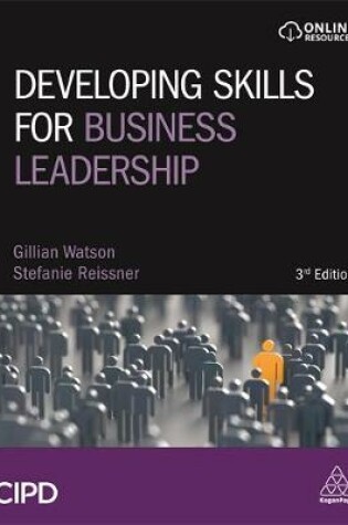 Cover of Developing Skills for Business Leadership