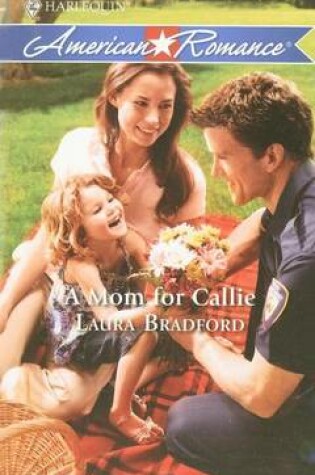 Cover of Mom for Callie