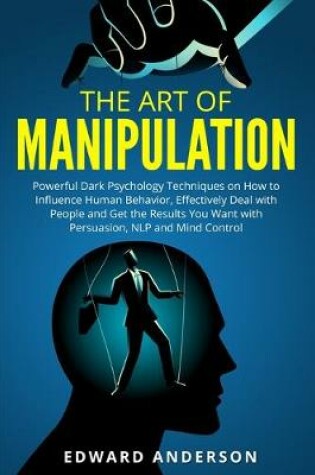 Cover of The Art of Manipulation