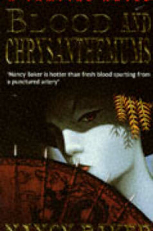 Cover of Blood and Chrysanthemums