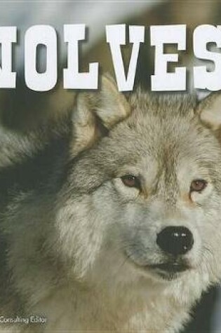 Cover of Wolves