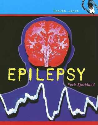Book cover for Epilepsy