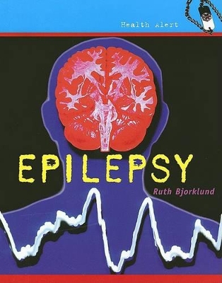 Cover of Epilepsy