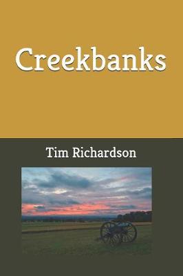 Book cover for Creekbanks