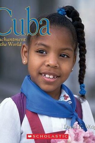 Cover of Cuba