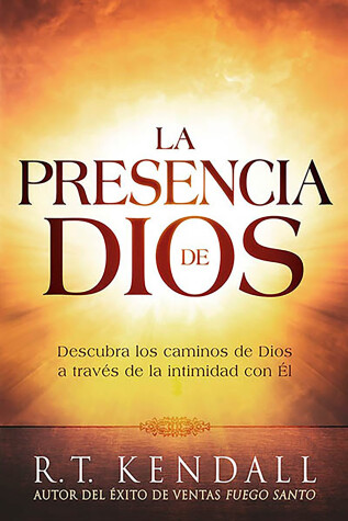 Book cover for La presencia de Dios / The Presence of God