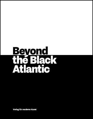 Book cover for Beyond the Black Atlantic