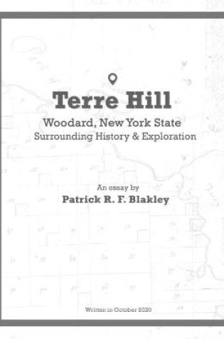 Cover of Terre Hill, Woodard, New York State
