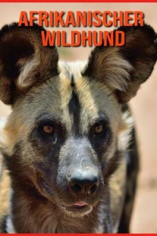 Cover of Afrikanischer Wildhund