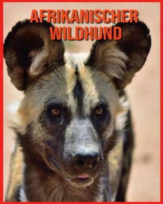 Book cover for Afrikanischer Wildhund