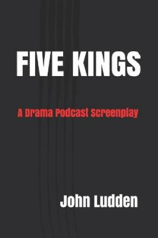 Cover of Five Kings