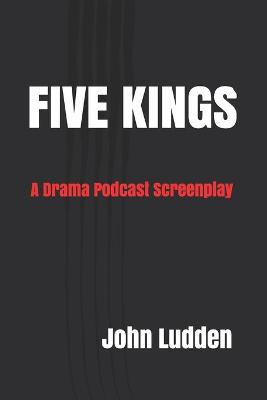 Cover of Five Kings