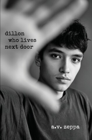 Cover of dillon who lives next door