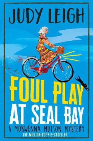 Cover of Foul Play at Seal Bay