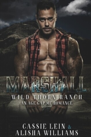 Cover of Marshall