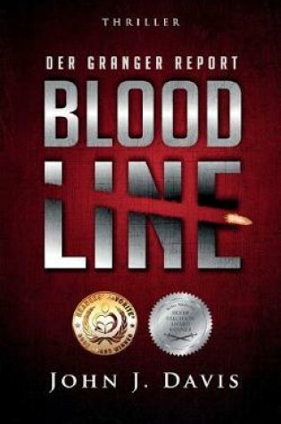 Cover of Blood Line