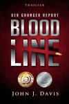 Book cover for Blood Line