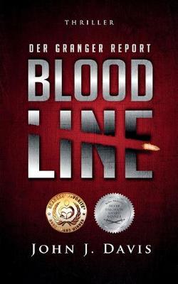 Book cover for Blood Line