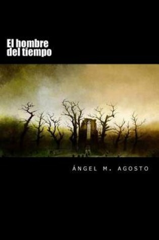 Cover of El hombre del tiempo