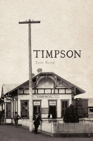 Cover of Timpson