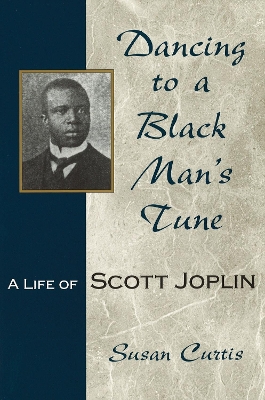 Book cover for Dancing to a Black Man's Tune