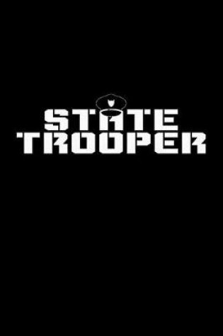 Cover of State Trooper