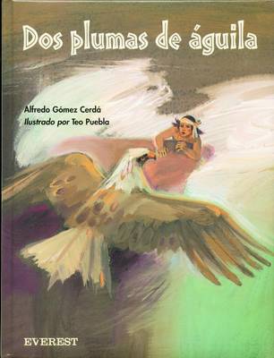 Cover of Dos Plumas de Aguila