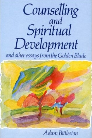 Cover of Counselling and Spiritual Development