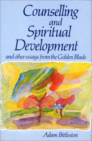 Book cover for Counselling and Spiritual Development