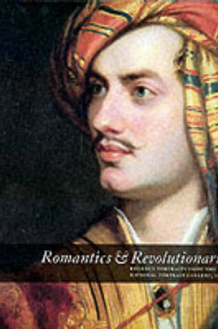 Cover of Romantics and Revolutionaries