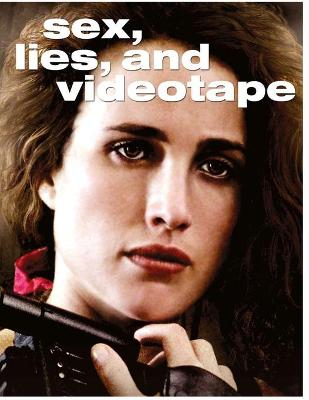 Book cover for Sex, Lies, and Videotape