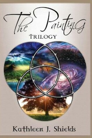 Cover of The Painting Trilogy